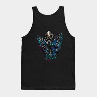 Fruit bat Tank Top